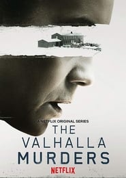 NF - The Valhalla Murders