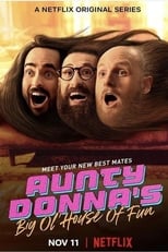 NF - Aunty Donna's Big Ol House of Fun