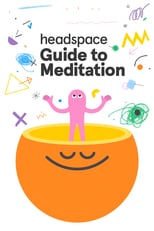 NF - Headspace Guide to Meditation