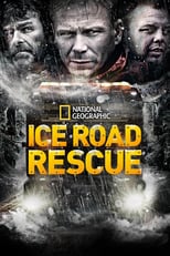 D+ - Ice Road Rescue (GB)