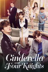 NF - Cinderella and Four Knights