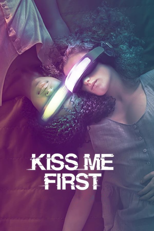 NF - Kiss Me First