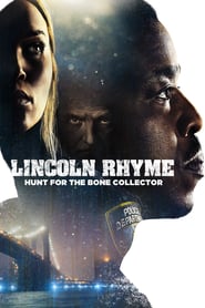 NL - LINCOLN RHYME: HUNT FOR THE BONE COLLECTOR