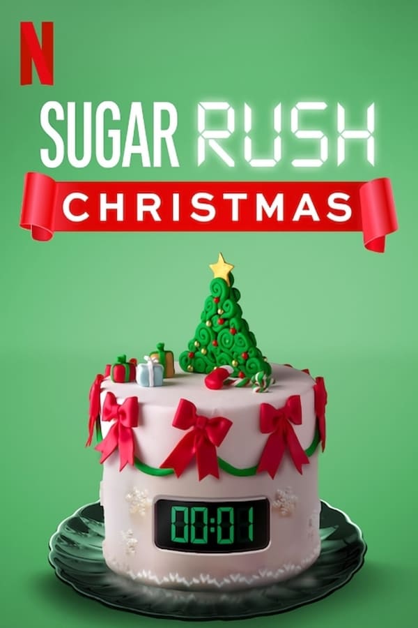 NF - Sugar Rush Christmas