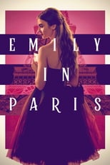 NF - Emily in Paris