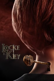 NF - Locke & Key (4K)