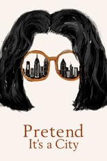 NF - Pretend It's a City