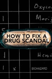 NF - How to Fix a Drug Scandal