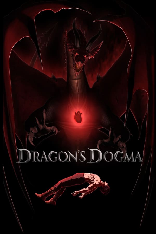 NF - Dragon’s Dogma