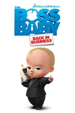 NF - The Boss Baby: Back in Business