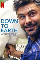 NF - Down to Earth with Zac Efron