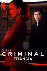 NL - CRIMINAL: FRANCE