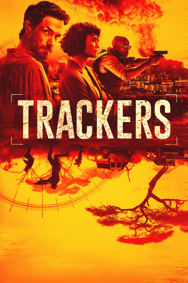 NL - TRACKERS