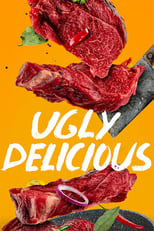 NF - Ugly Delicious