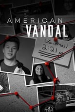 NF - American Vandal (US) (4K)