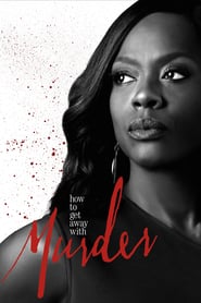 NL - HOW TO GET AWAY WITH MURDER (2014)