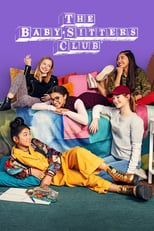 NF - The Baby-Sitters Club