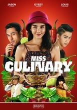 NF - Miss Culinary