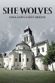 NF - She-Wolves: England's Early Queens