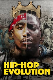 NF - Hip Hop Evolution
