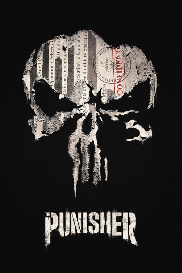 NF - Marvel's The Punisher
