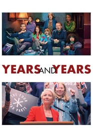 NL - YEARS AND YEARS