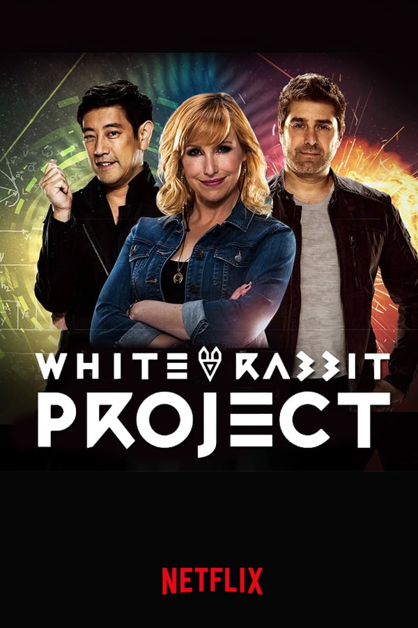 NF - White Rabbit Project