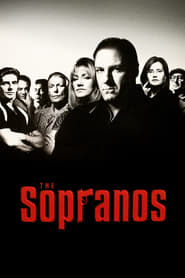 NL - THE SOPRANOS