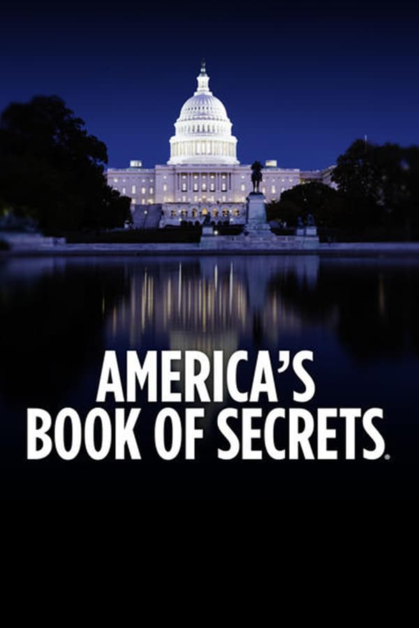 NF - America's Book of Secrets