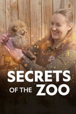 D+ - Secrets of the Zoo (US)