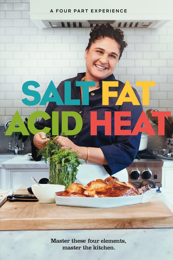 NF - Salt Fat Acid Heat