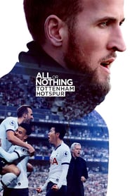NL - ALL OR NOTHING: TOTTENHAM HOTSPUR