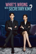 NF - What's Wrong with Secretary Kim