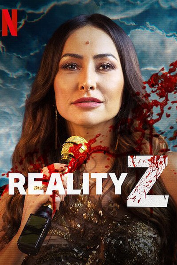 NF - Reality Z