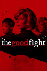 NL - THE GOOD FIGHT (2017)