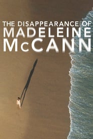 NF - The Disappearance of Madeleine McCann