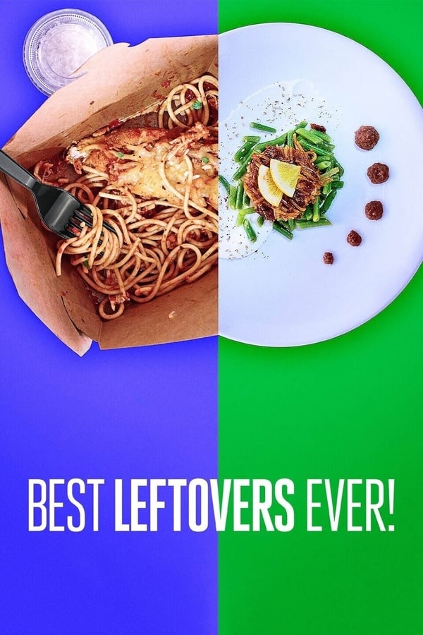 NF - Best Leftovers Ever!
