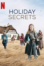 NF - Holiday Secrets