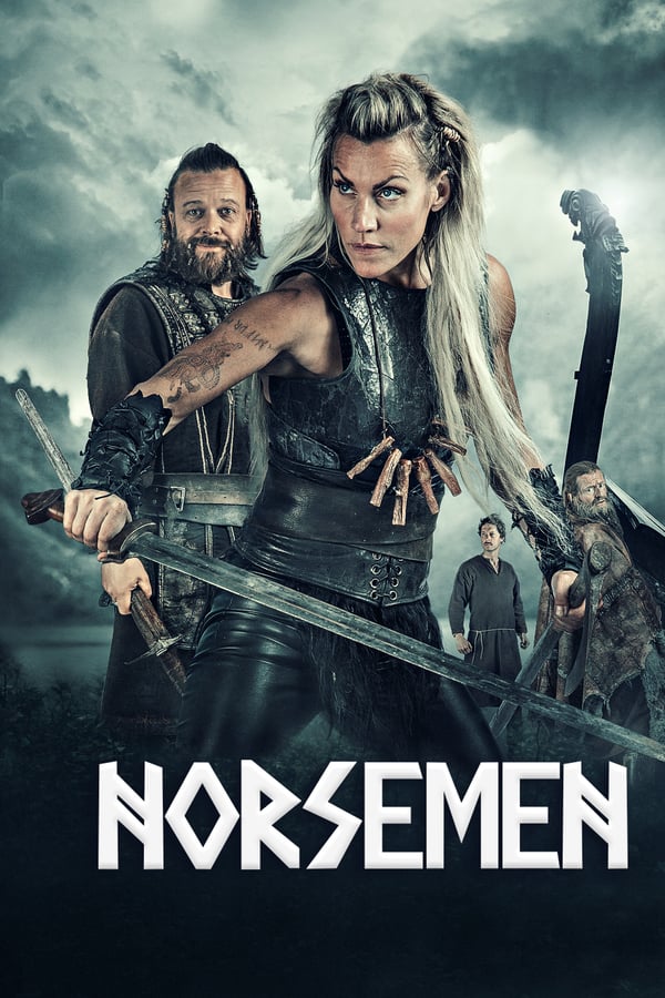 NF - Norsemen