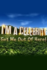 NF - I'm a Celebrity... Get Me Out of Here!