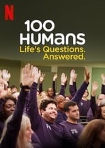 NF - 100 Humans: Life's Questions. Answered.