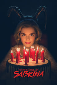 NF - Chilling Adventures of Sabrina