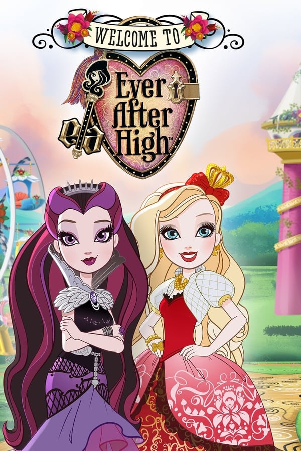 NF - Ever After High