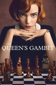 NF - The Queen's Gambit (US)