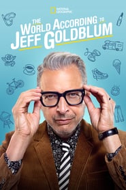 D+ - The World According to Jeff Goldblum (US)