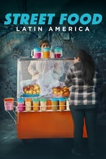 NF - Street Food: Latin America