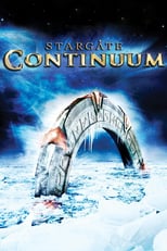 EN - Stargate: Continuum (2008)