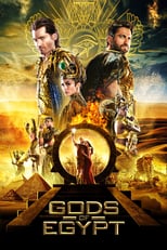 EN - Gods of Egypt (2016)