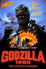 EN - Godzilla (1985) (1985)