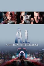 EN - A.I. Artificial Intelligence (2001)
